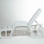 espreguicadeira conforte